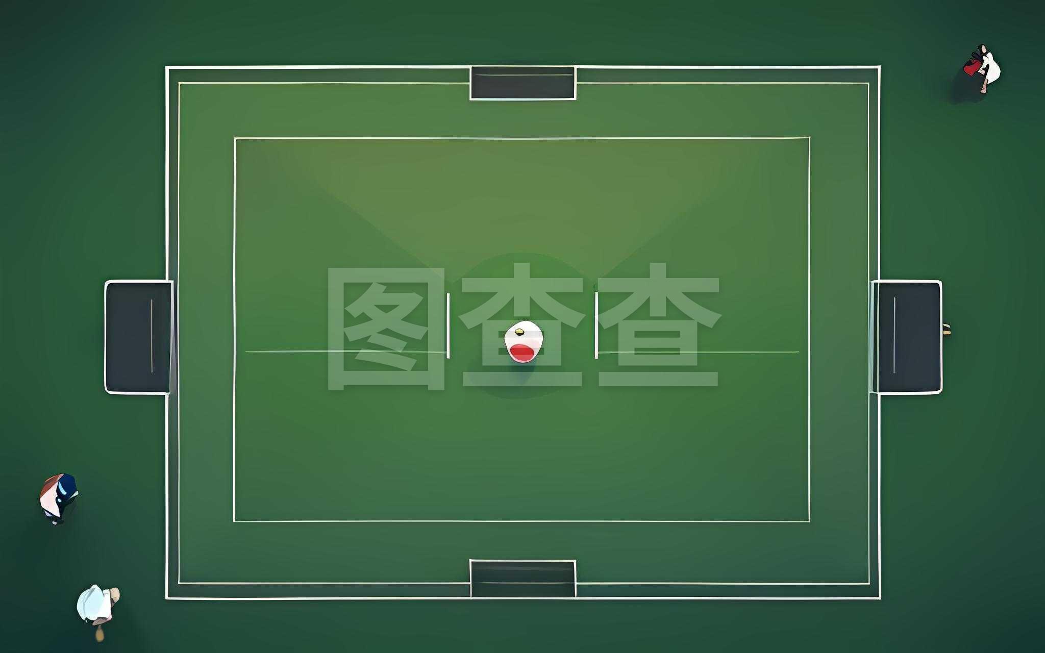 球员的心理